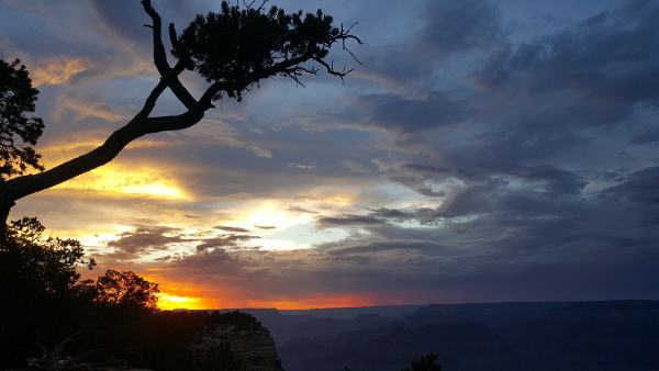 Grand Canyon