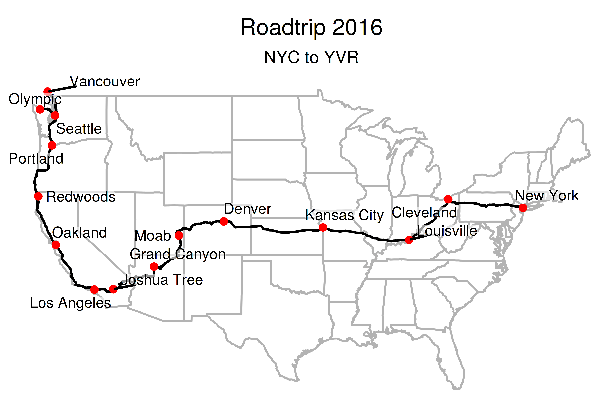 Final Map